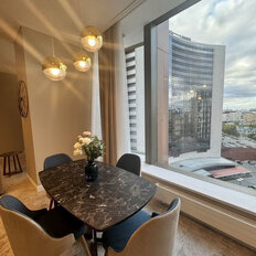 Квартира 77 м², 2-комнатные - изображение 4