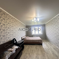 Квартира 32,3 м², 1-комнатная - изображение 2