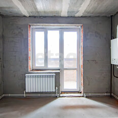 Квартира 37 м², 1-комнатная - изображение 2