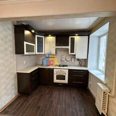 Квартира 45 м², 1-комнатная - изображение 1