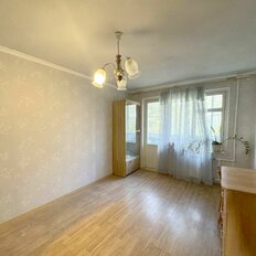 Квартира 48,8 м², 2-комнатная - изображение 4