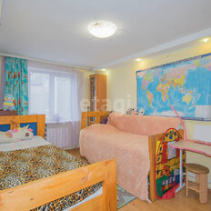 Квартира 77,6 м², 4-комнатная - изображение 2
