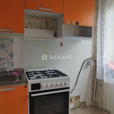 Квартира 39,6 м², 2-комнатная - изображение 4