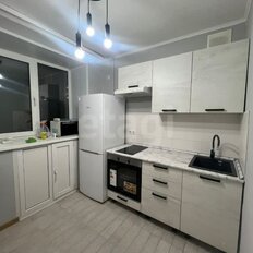 Квартира 42,6 м², 2-комнатная - изображение 2