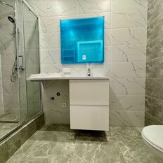 Квартира 29 м², студия - изображение 1