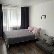 Квартира 31 м², 1-комнатная - изображение 3