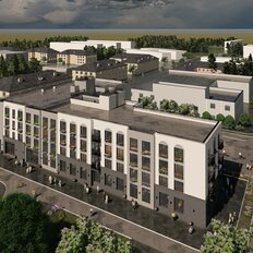 Квартира 40,9 м², 2-комнатная - изображение 3