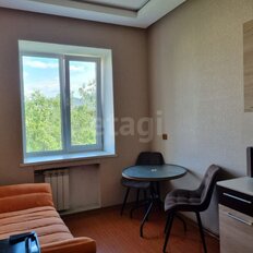 Квартира 34 м², 1-комнатная - изображение 3
