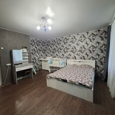 Квартира 59,8 м², 2-комнатная - изображение 2