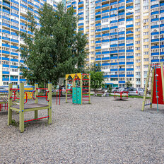 Квартира 18 м², студия - изображение 5