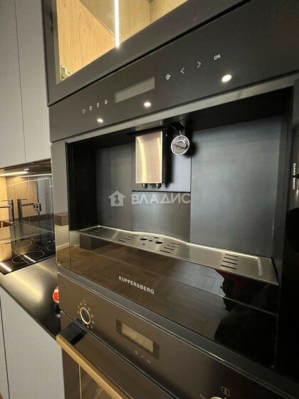 65,4 м², 2-комнатная квартира 11 625 000 ₽ - изображение 79