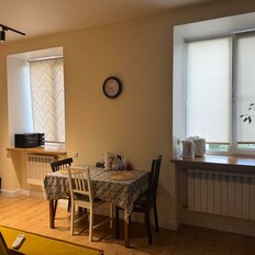 Квартира 57,4 м², 2-комнатная - изображение 5