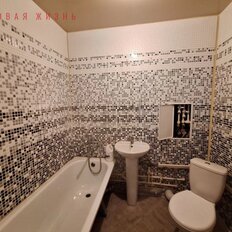 Квартира 58 м², 2-комнатная - изображение 1