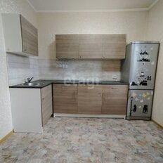 Квартира 50,8 м², 2-комнатная - изображение 1