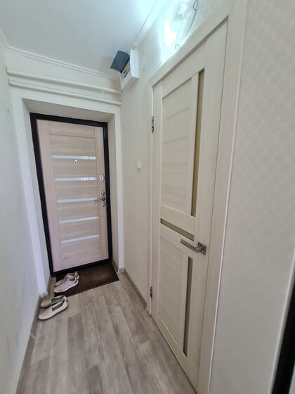 58,3 м², 3-комнатная квартира 1 900 000 ₽ - изображение 40
