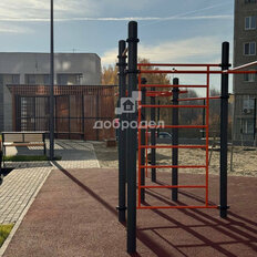 Квартира 40,3 м², 1-комнатная - изображение 4