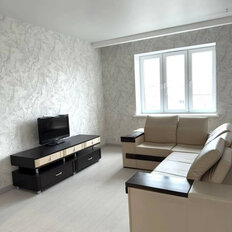 Квартира 71,4 м², 2-комнатная - изображение 5
