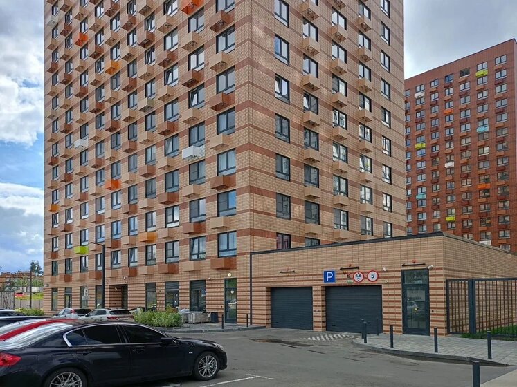 1721 м², помещение свободного назначения 243 690 000 ₽ - изображение 30