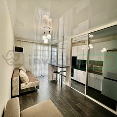 Квартира 28,4 м², студия - изображение 2