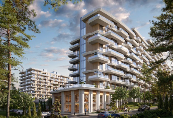 46,7 м², 1-комнатная квартира 23 176 000 ₽ - изображение 9