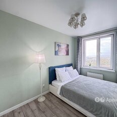 Квартира 43 м², 1-комнатная - изображение 5