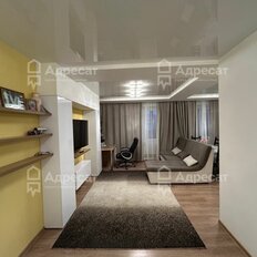 Квартира 69,9 м², 3-комнатная - изображение 5