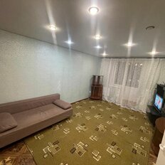 Квартира 37,2 м², 1-комнатная - изображение 5