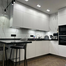 Квартира 56 м², 2-комнатная - изображение 1