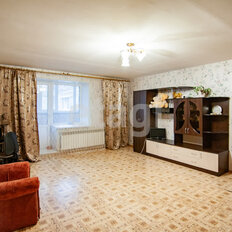 Квартира 62,3 м², 1-комнатная - изображение 2