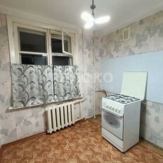 Квартира 59 м², 3-комнатная - изображение 4