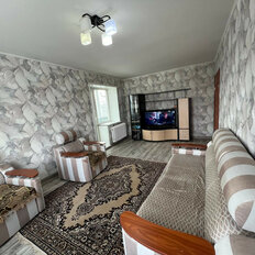 Квартира 71 м², 4-комнатная - изображение 4