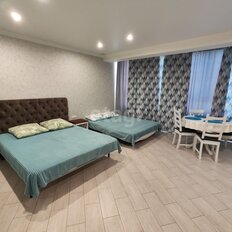 Квартира 33 м², студия - изображение 1