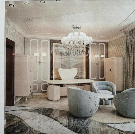 138 м², 4-комнатная квартира 15 000 000 ₽ - изображение 51