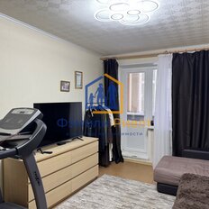 Квартира 93,7 м², 3-комнатная - изображение 1