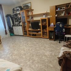 Квартира 50,6 м², 1-комнатная - изображение 4