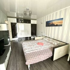 Квартира 33,5 м², 1-комнатная - изображение 1