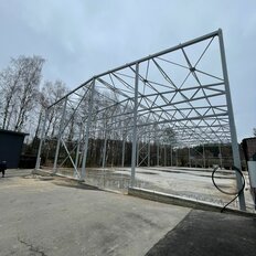 2700 м², склад - изображение 5