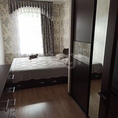 Квартира 74,3 м², 3-комнатная - изображение 1