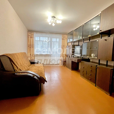 Квартира 61,1 м², 3-комнатная - изображение 1