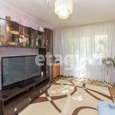 Квартира 57,3 м², 3-комнатная - изображение 1
