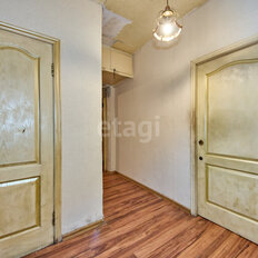 Квартира 72,1 м², 3-комнатная - изображение 1