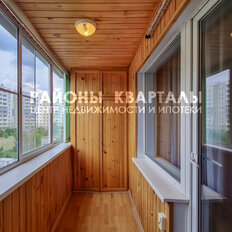 Квартира 64,8 м², 2-комнатная - изображение 5