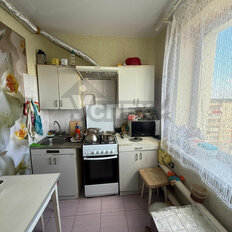 Квартира 40,6 м², 2-комнатная - изображение 2