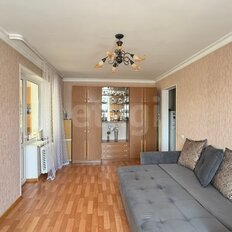 Квартира 34 м², 1-комнатная - изображение 2