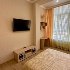 Квартира 41,5 м², 1-комнатная - изображение 1
