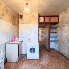 Квартира 71,6 м², 3-комнатная - изображение 3