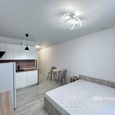 Квартира 25 м², студия - изображение 2