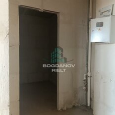 Квартира 39 м², 1-комнатная - изображение 5