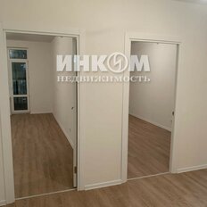 Квартира 52,4 м², 2-комнатная - изображение 4