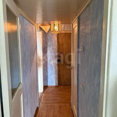 Квартира 28,2 м², 1-комнатная - изображение 4